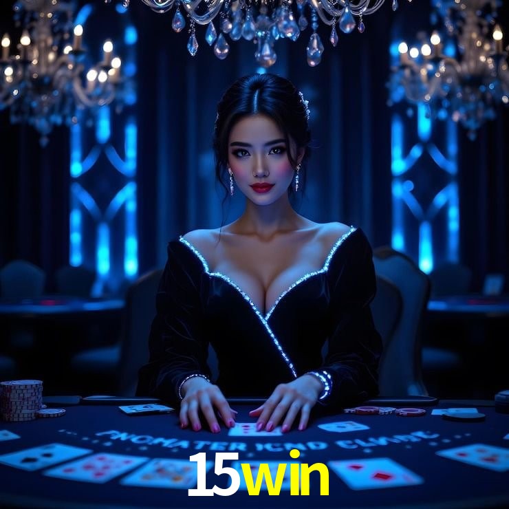 Estatísticas 15win