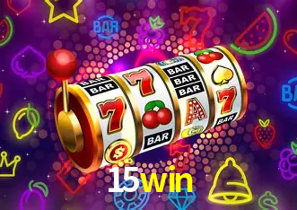 A Experiência Imersiva dos Cassinos Ao Vivo no 15win