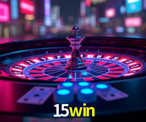 Descubra a Essência do 15win: Nossa História e Compromissos