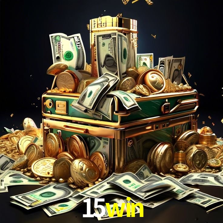 Casino VIP 15win
