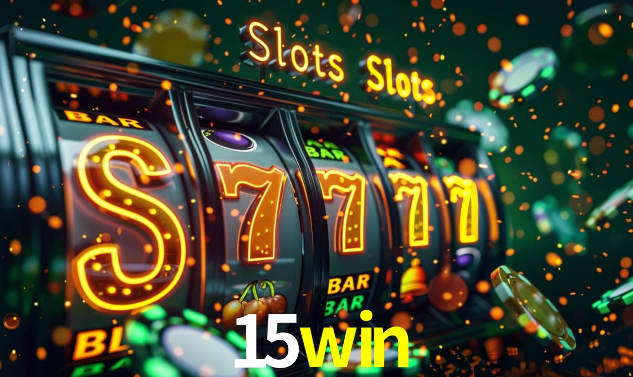 Programa VIP 15win