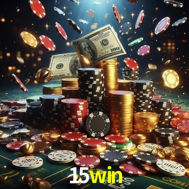 Desvendando o Mundo dos Jogos Virtuais na 15win