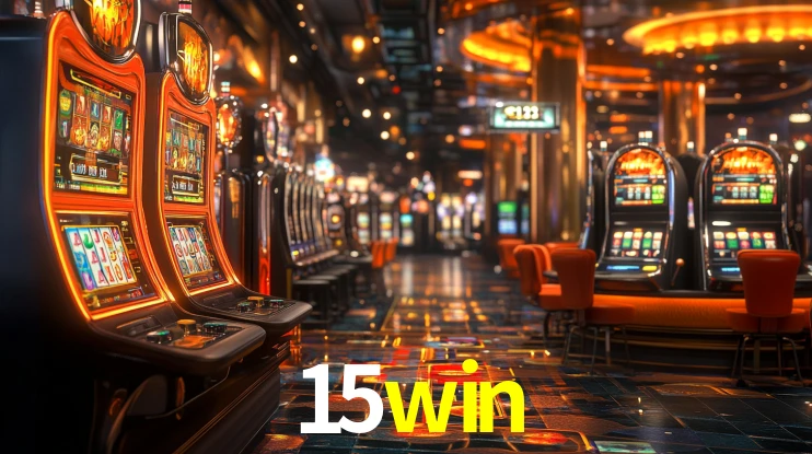 15win App Interface