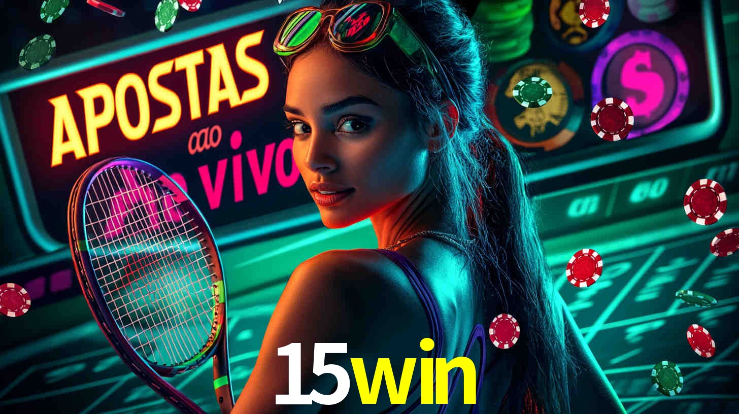 A Popularidade dos Caça-Níqueis no 15win