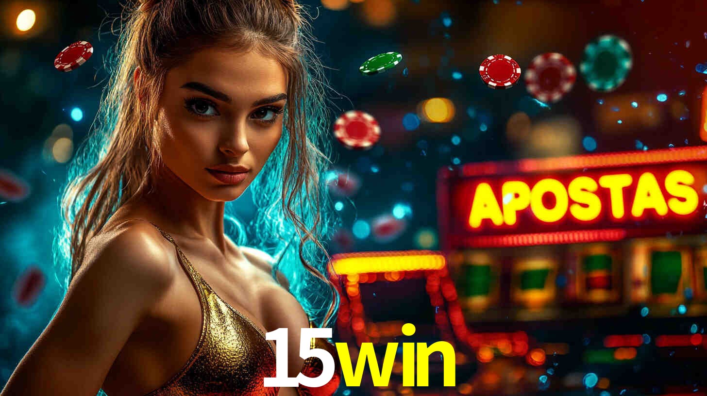 Descubra o Programa VIP da 15win: Vantagens Exclusivas para Jogadores