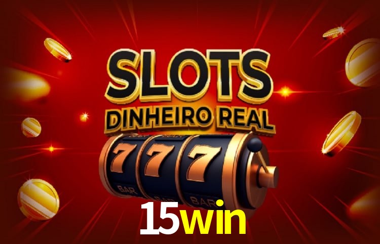 Cadastro Rápido 15win