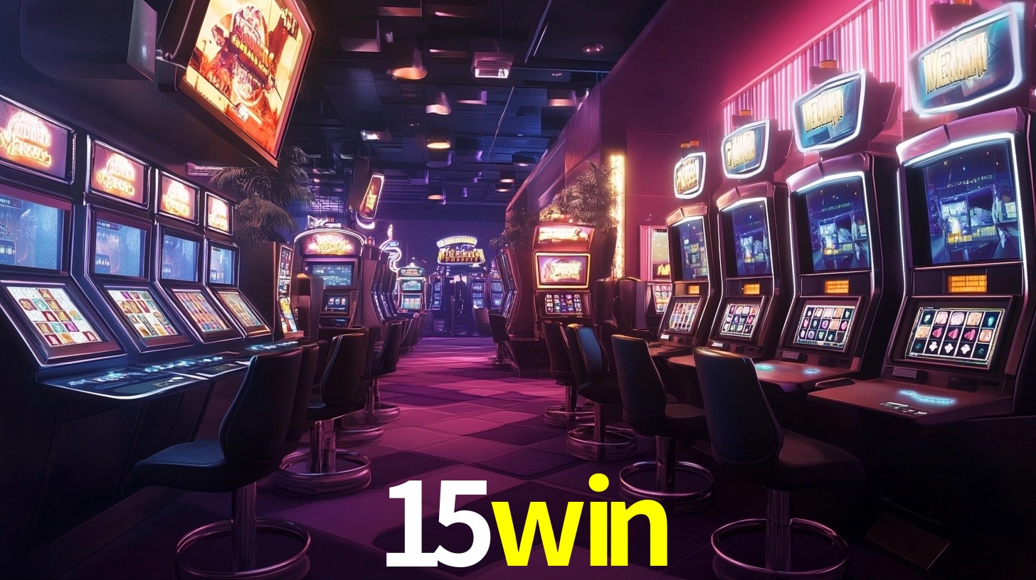 Exclusive Games 15win