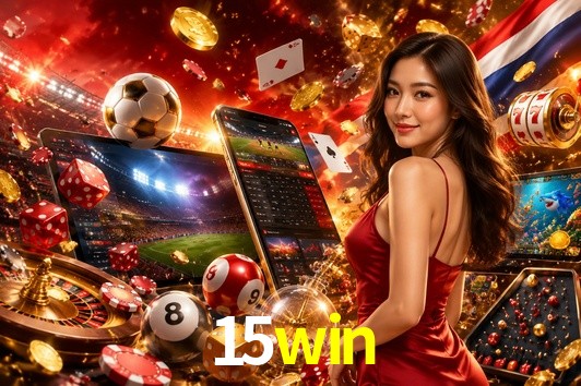 Responsive Design 15win