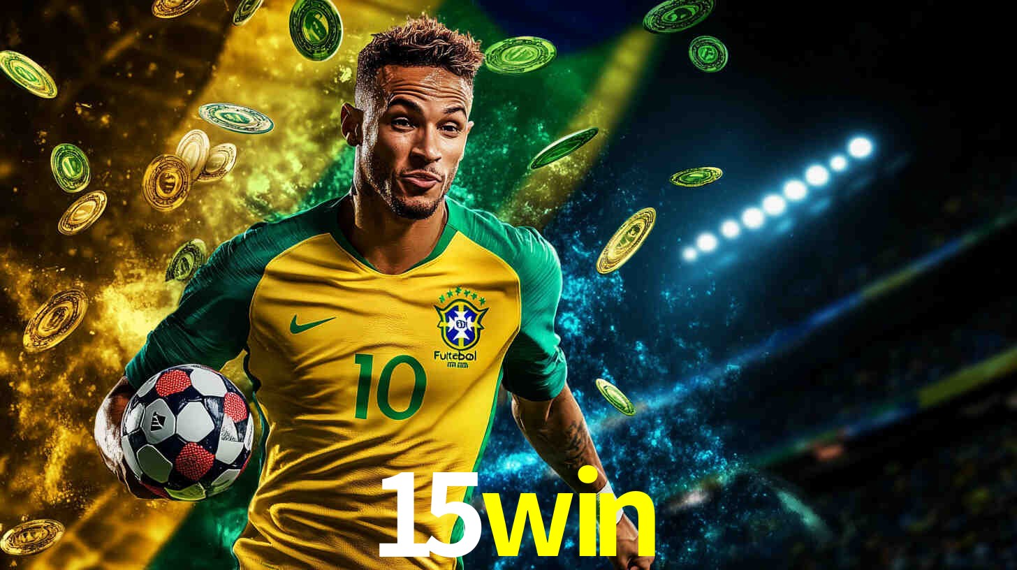 Apostas Esportivas na 15win: Um Guia Completo
