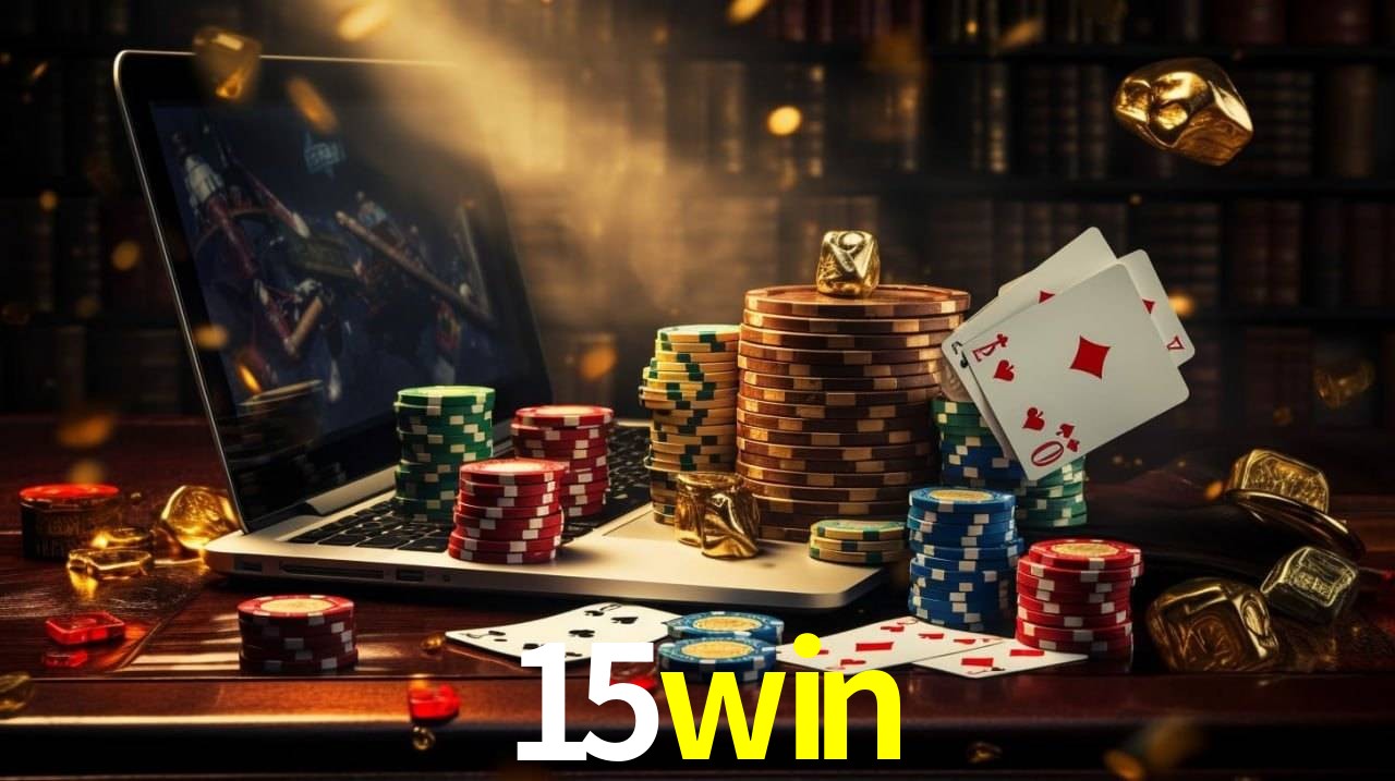 Jogos Exclusivos 15win