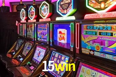 A Emoção da Loteria na 15win: Uma Chance de Mudança de Vida