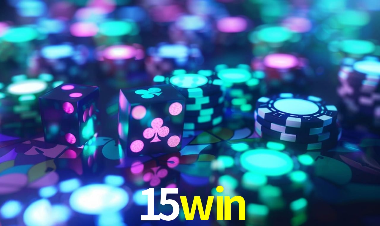PIX Instantâneo 15win