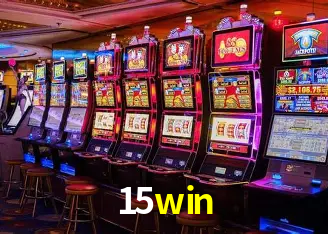 Descubra a Essência do 15win: Nossa História e Compromissos