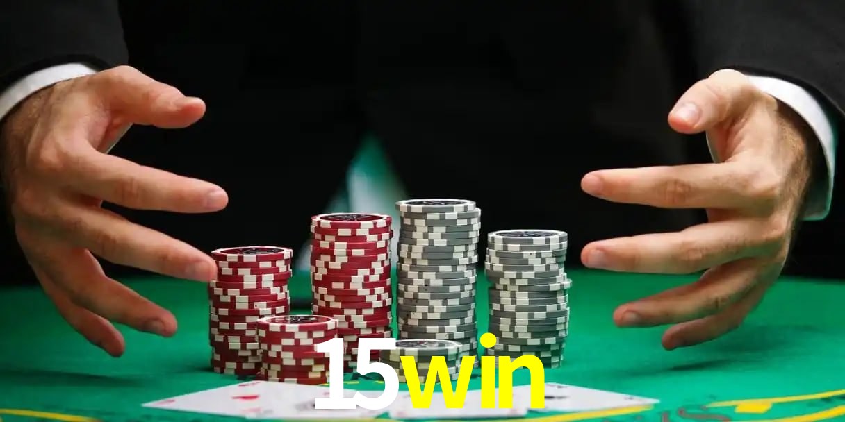 Promoções Sazonais 15win