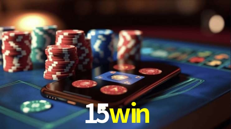 Bônus Diários 15win