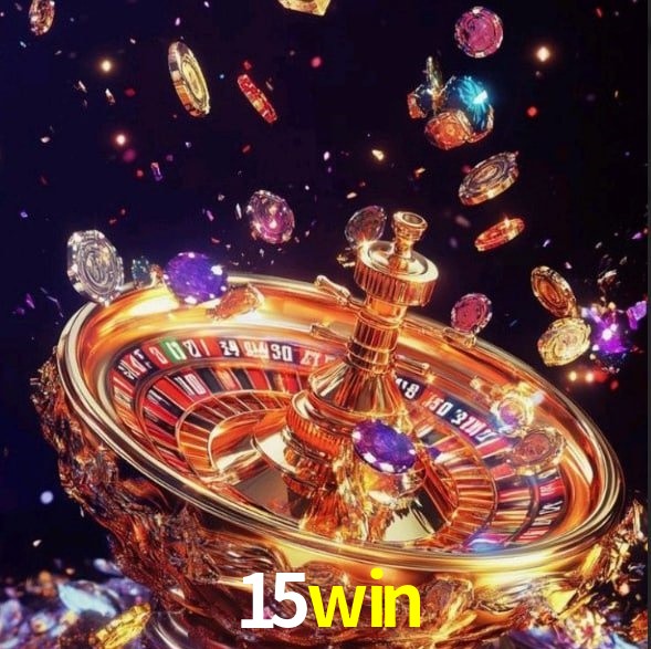 Provedores de Jogos 15win