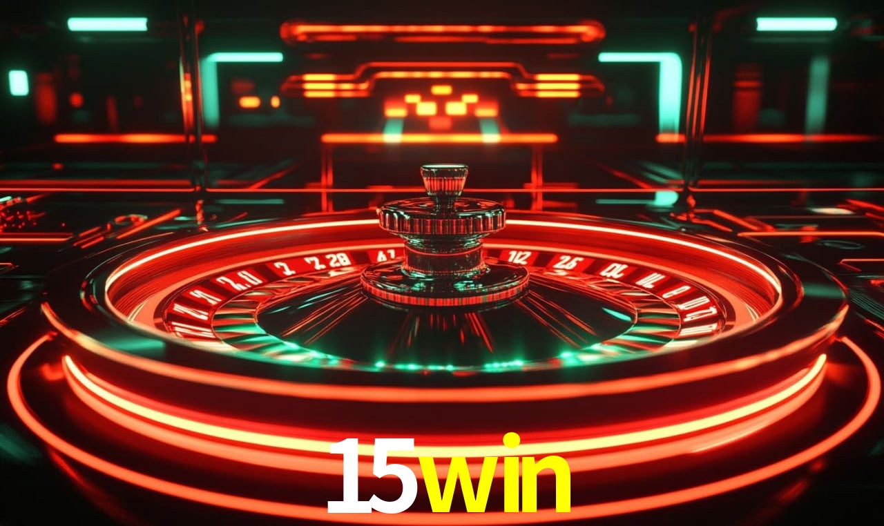 Desvendando o Mundo dos Jogos Virtuais na 15win