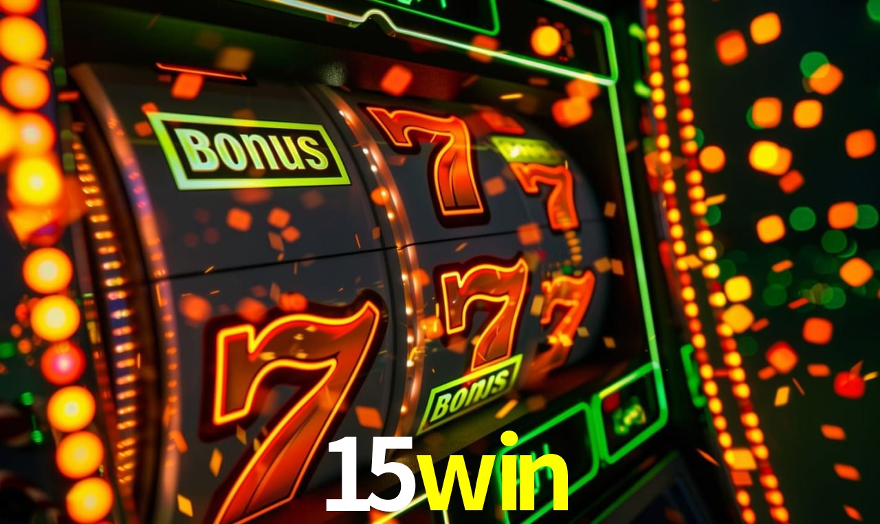 Descubra o Programa VIP da 15win: Vantagens Exclusivas para Jogadores