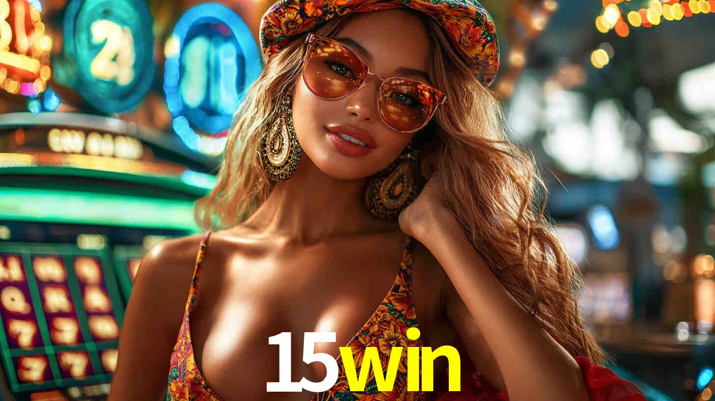 Daily Bonuses 15win