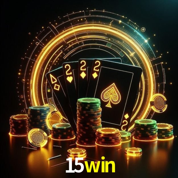 Estatísticas Esportivas 15win