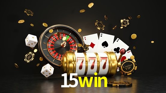 Football Betting 15win
