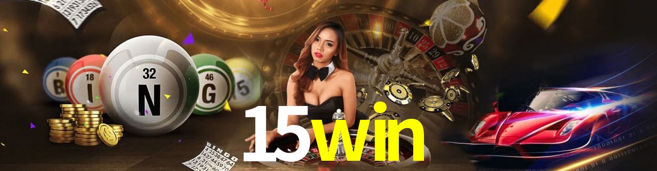 Integração de APIs 15win