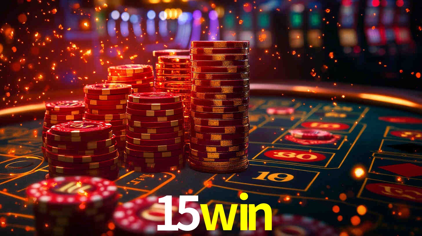 Programa VIP 15win