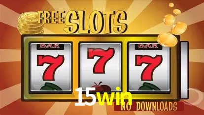 Descubra o Mundo do Cassino Online com 15win