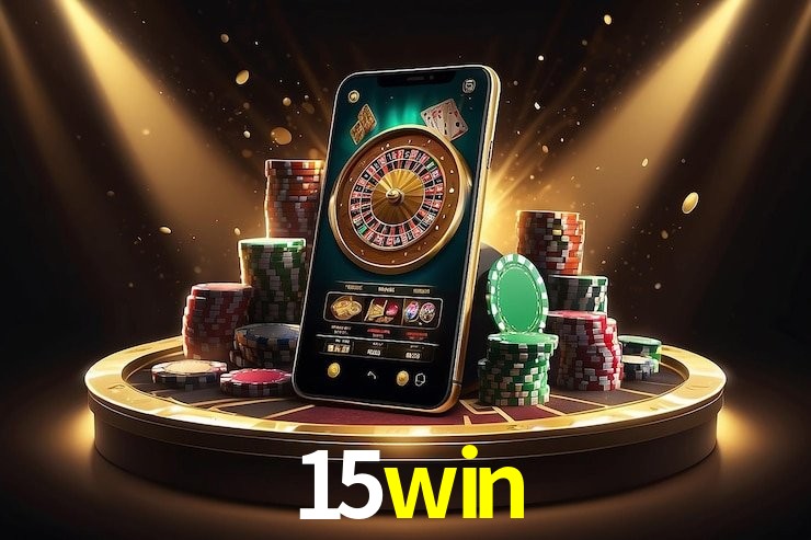 Estatísticas do Jogo 15win