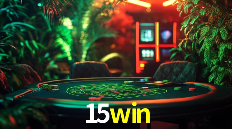 VIP Casino 15win