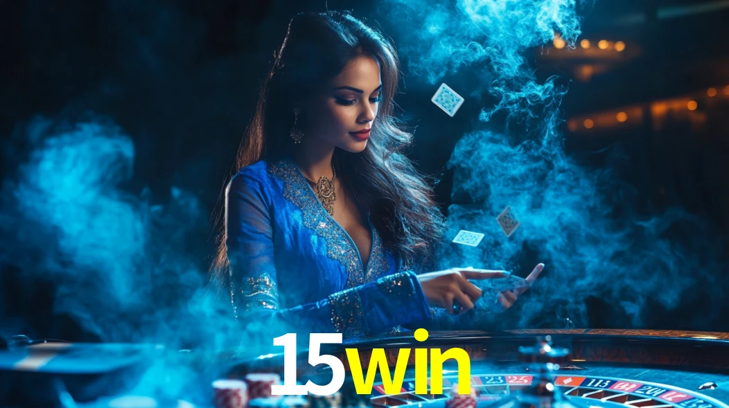 Explorando a Categoria de Eventos em Apostas na 15win
