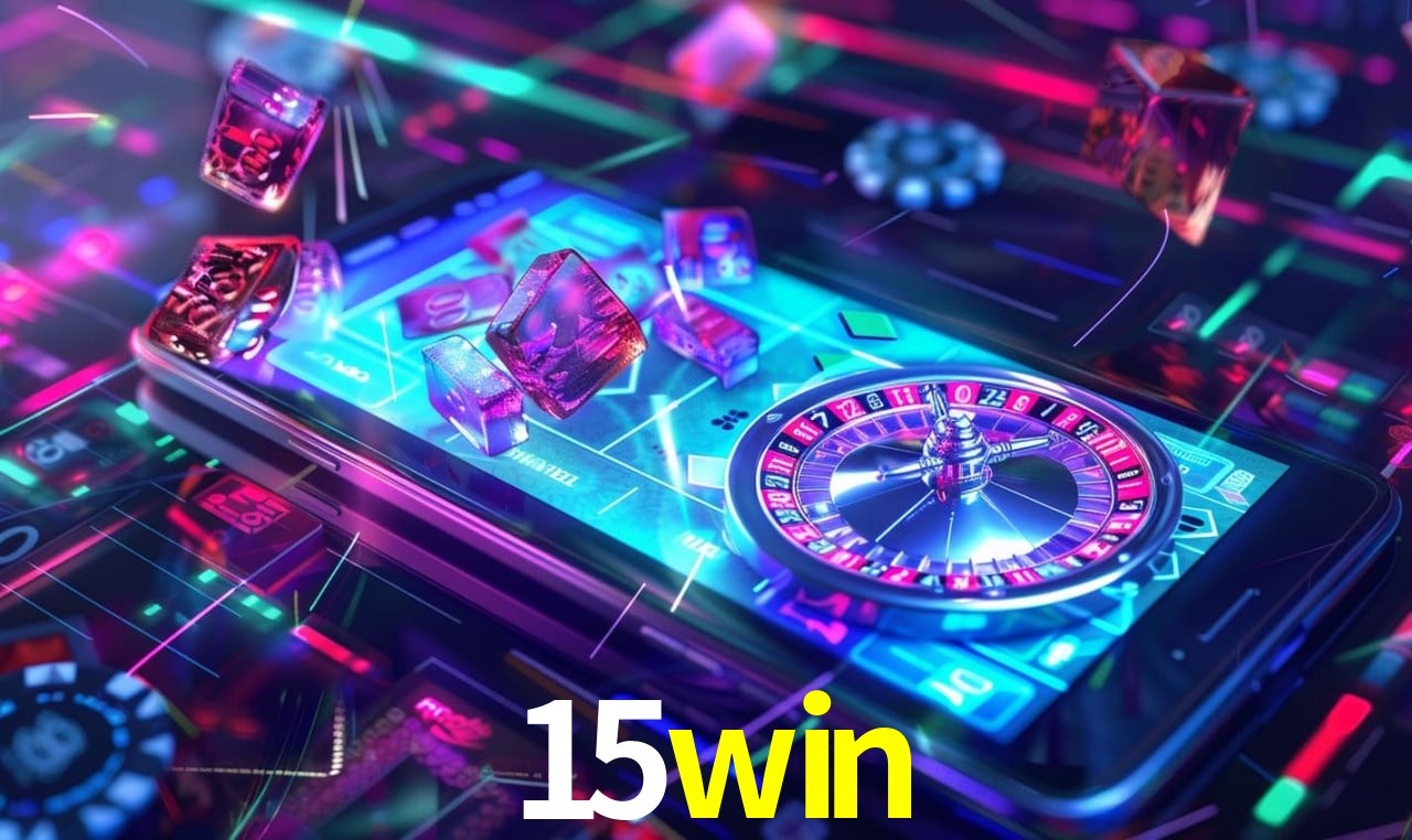 Mesa de Blackjack 15win