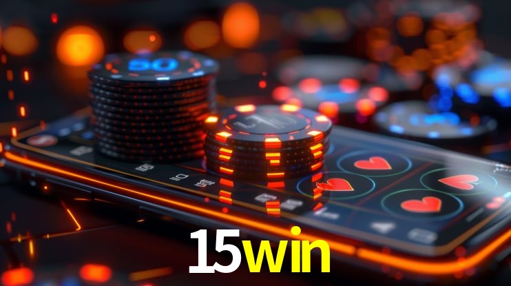 Game Statistics 15win
