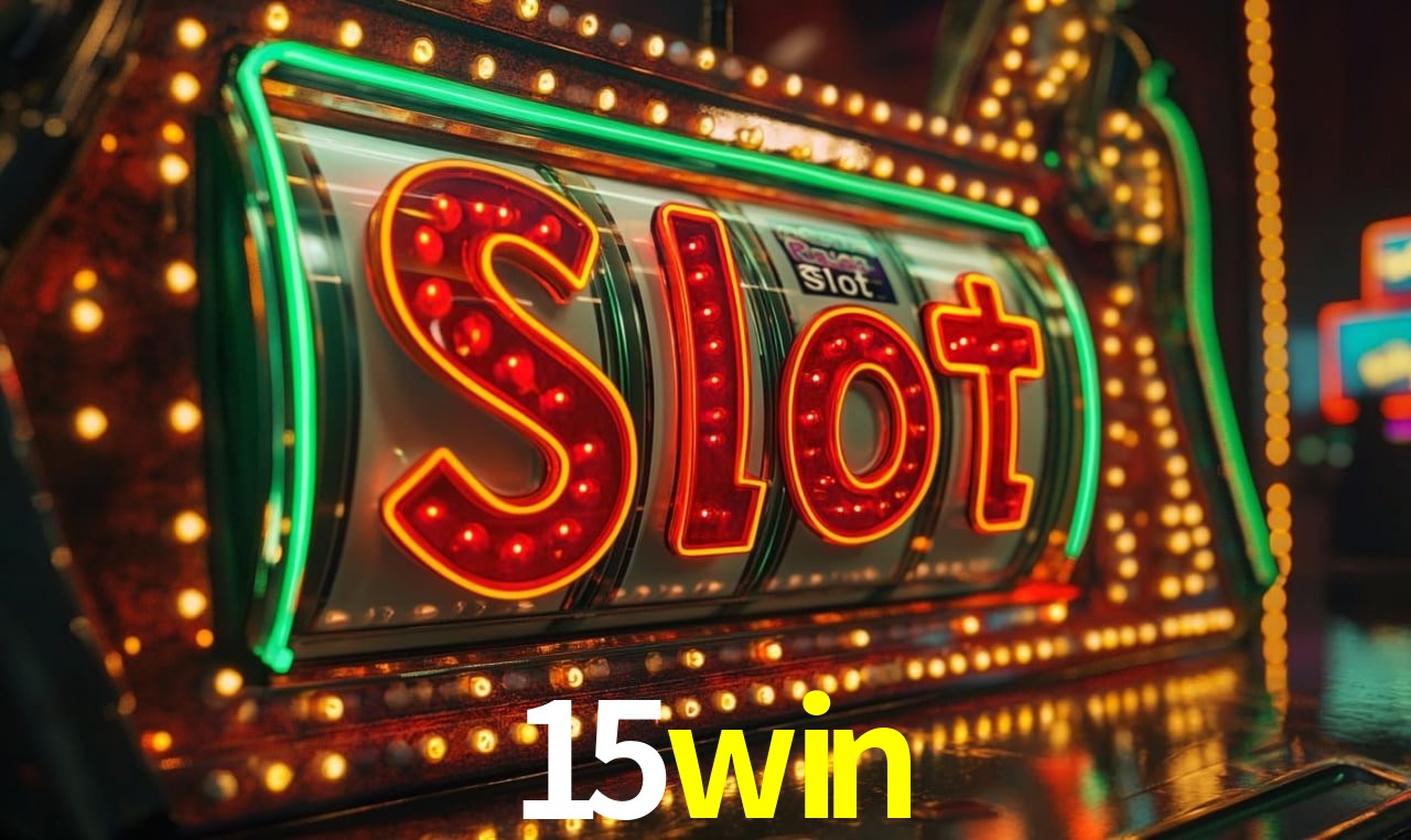 Diretório de Jogos 15win