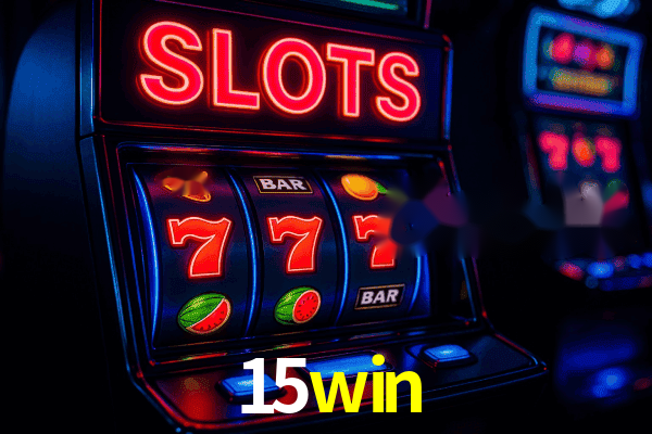 Sistemas de Segurança 15win