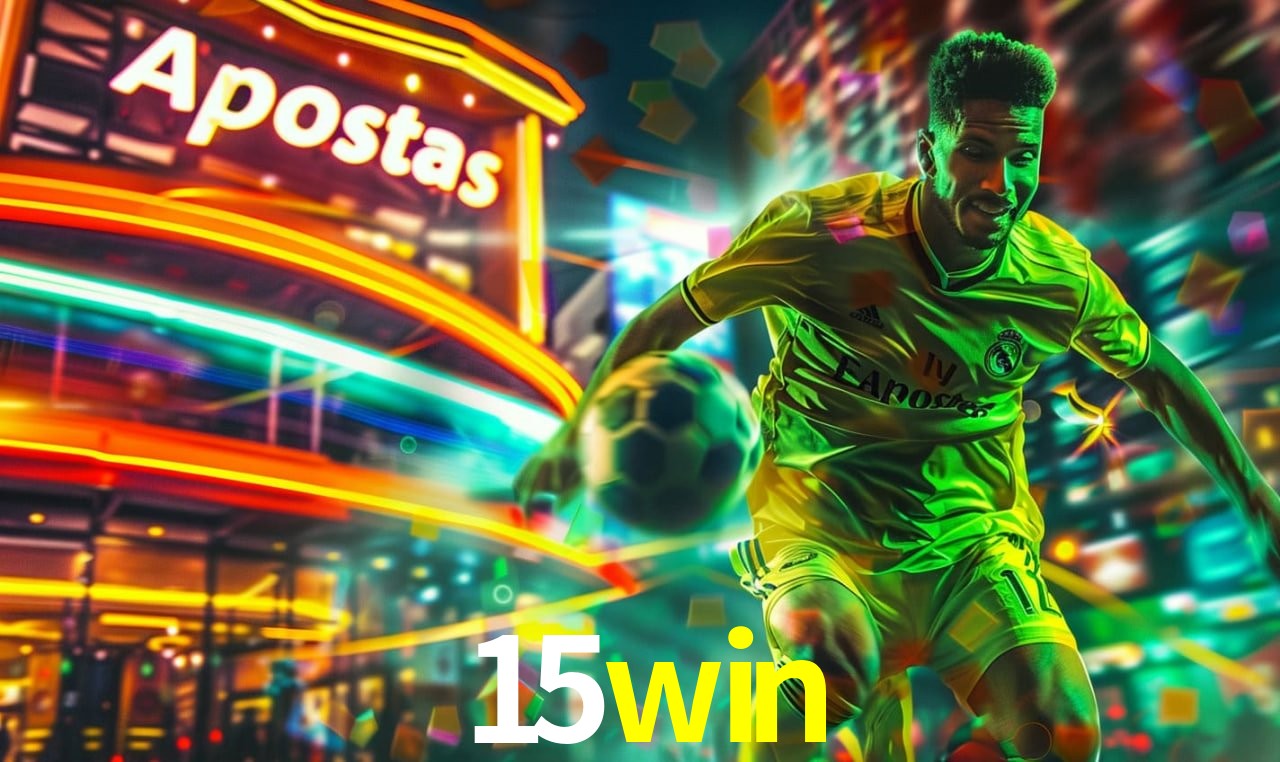 Apostas de Tênis 15win