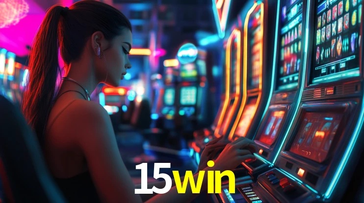 Ofertas Imperdíveis na 15win: Promoções e Bônus Que Valem a Pena
