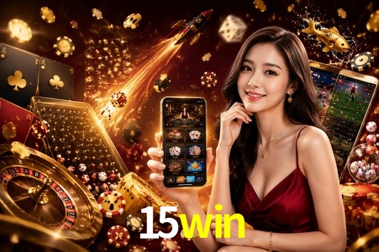 Platform Technology 15win