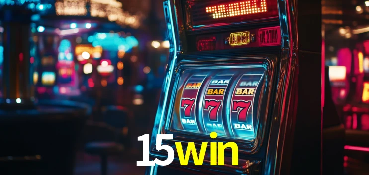 Roulette Table 15win