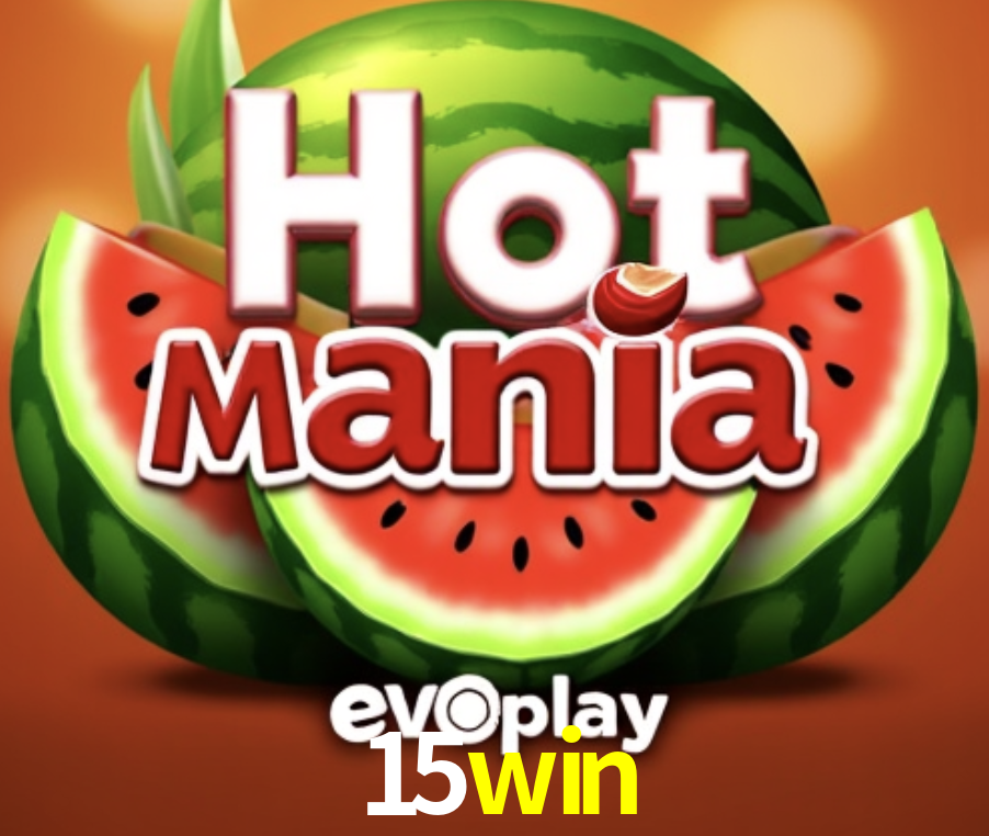 APP oficial da 15win para mobile
