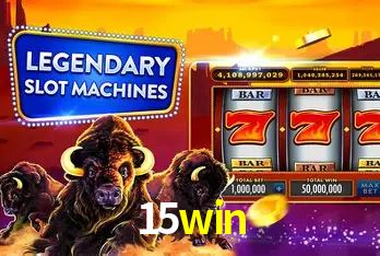 A Revolução dos Aplicativos de Jogos no 15win